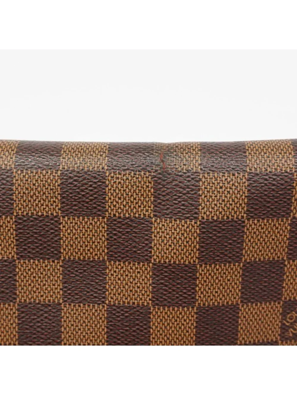 Louis Vuitton Shoulder Bag Damier District MM Ebene
